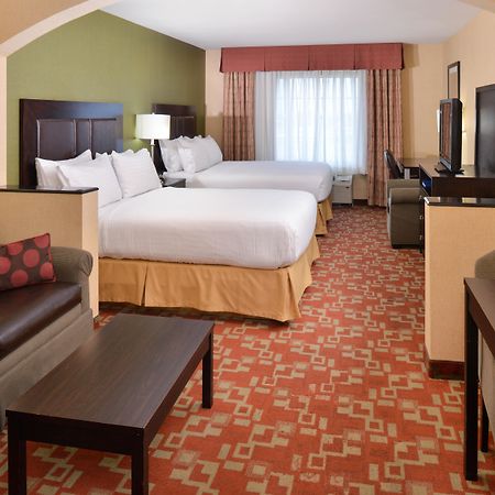 Holiday Inn Express Hotel & Suites El Centro, An Ihg Hotel Ngoại thất bức ảnh