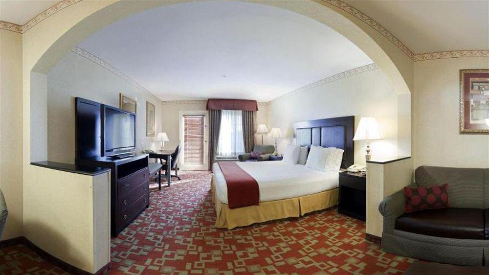 Holiday Inn Express Hotel & Suites El Centro, An Ihg Hotel Ngoại thất bức ảnh